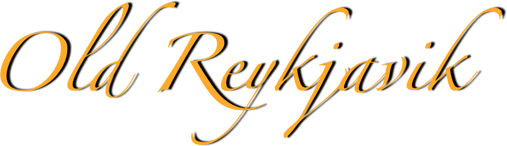 Old Reykjavik